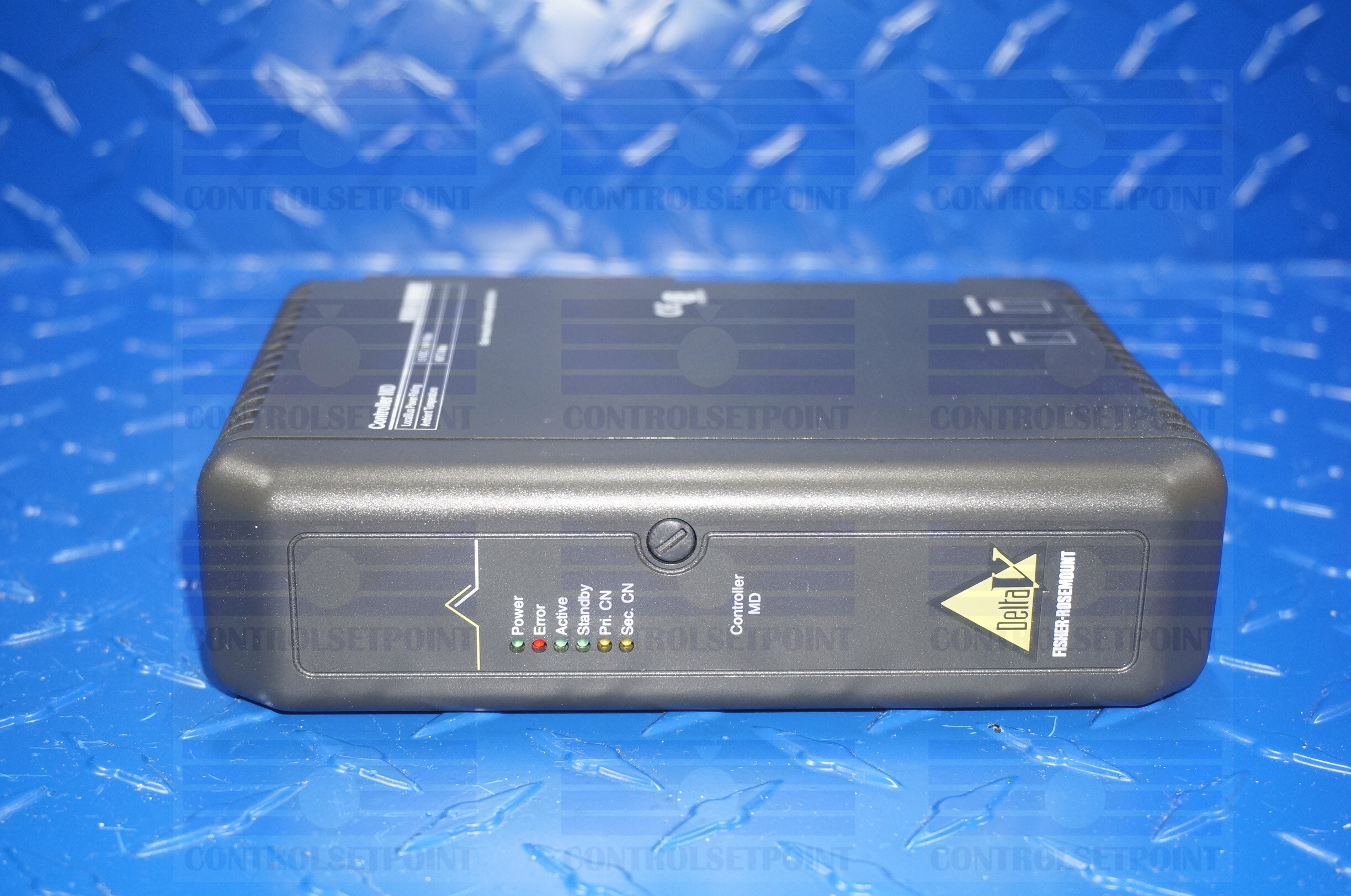 EMERSON DELTAV KJ2003X1-BA1 MD CONTROLLER KJ2003X1BA1 VE3005 12P2093