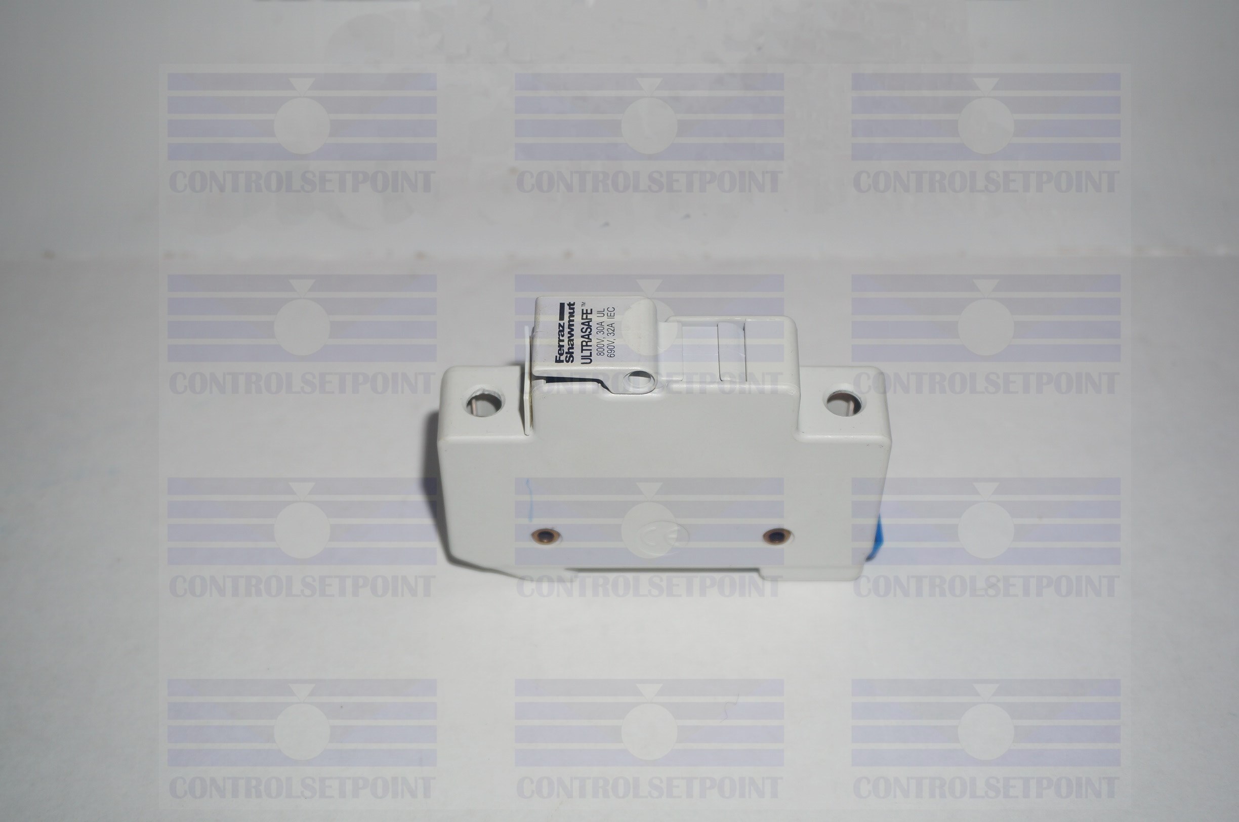 FERRAZ SHAWMUT FERRAZ SHAWMUT ULTRASAFE USM1 Y213944 GRAY FUSE