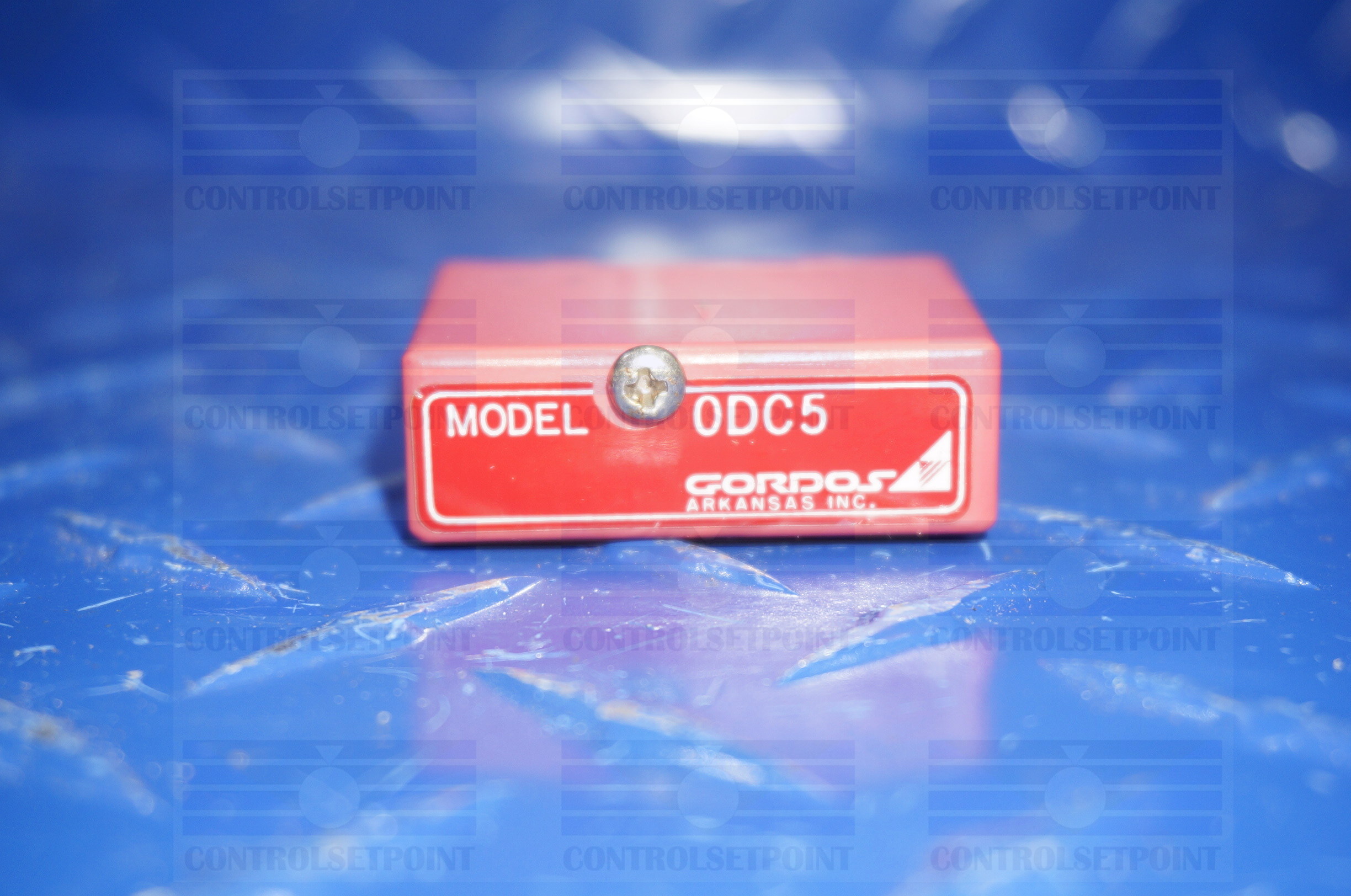 GORDO'S OPTO ODC5 ODC-5 OUTPUT RELAY