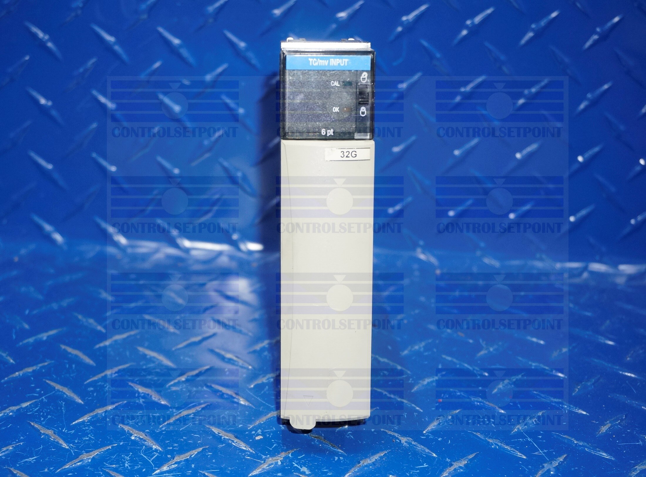 HONEYWELL EXPERION HONEYWELL EXPERION TC-IXL061 THERMOCOUPLE INPUT TC-IXL061