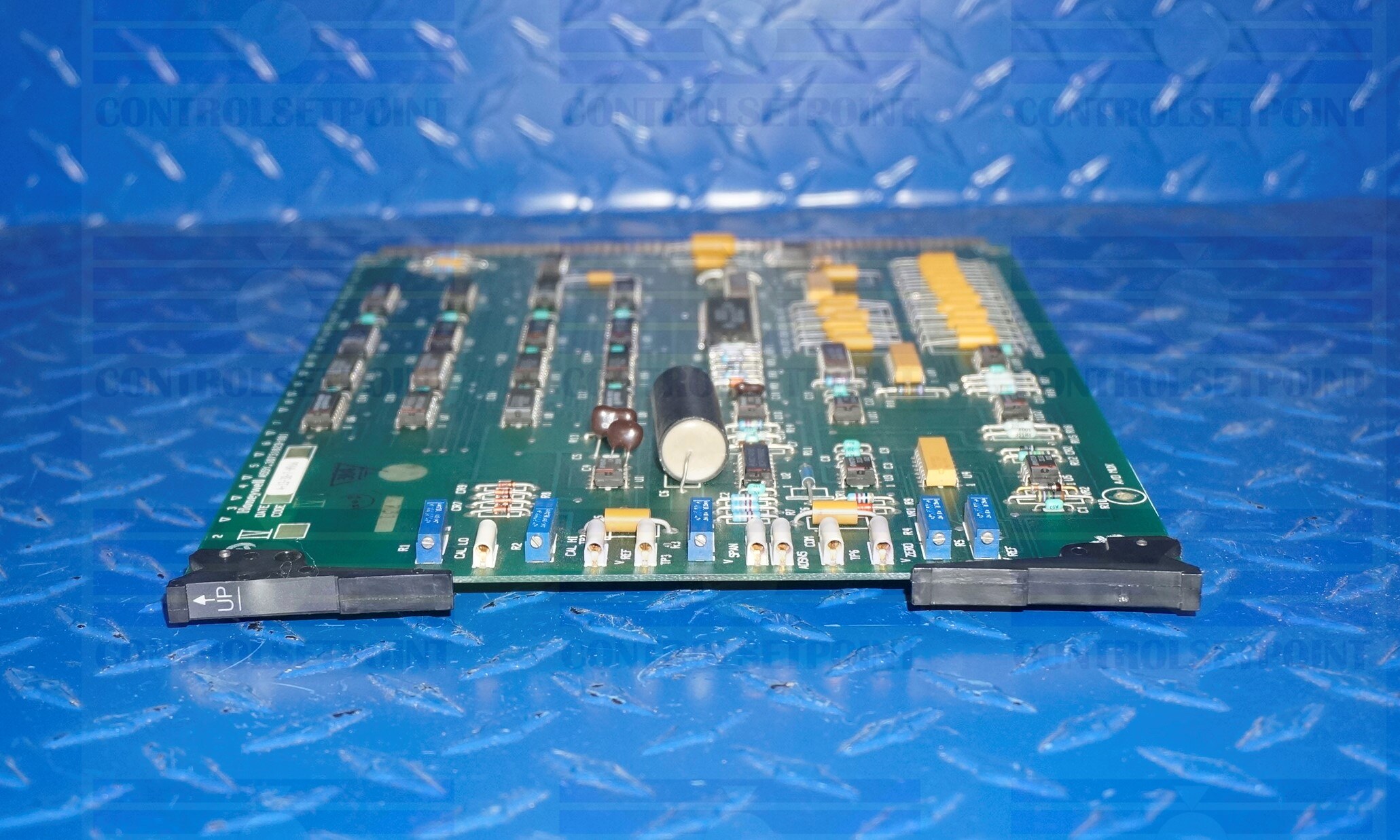 HONEYWELL TDC3000 CONVERTER MULTIPLEXER MODULE 30731823-001 30731822-001