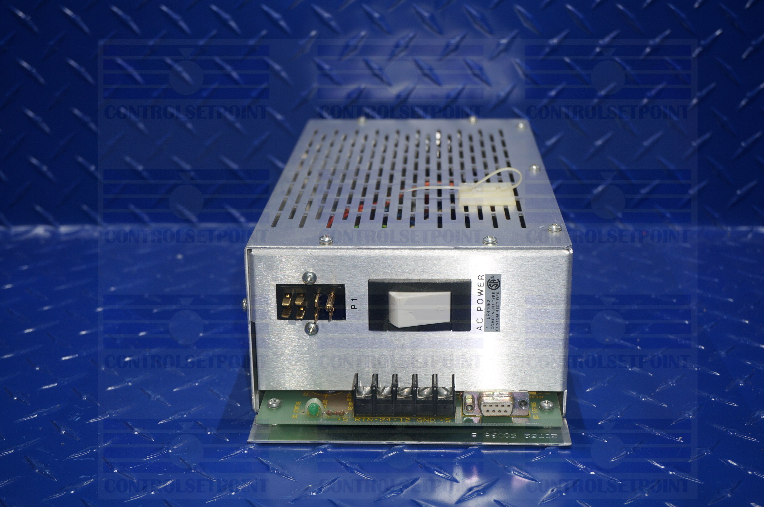 HONEYWELL TDC3000 51107595-100 TDC3000 POWER SUPPLY 51107595100