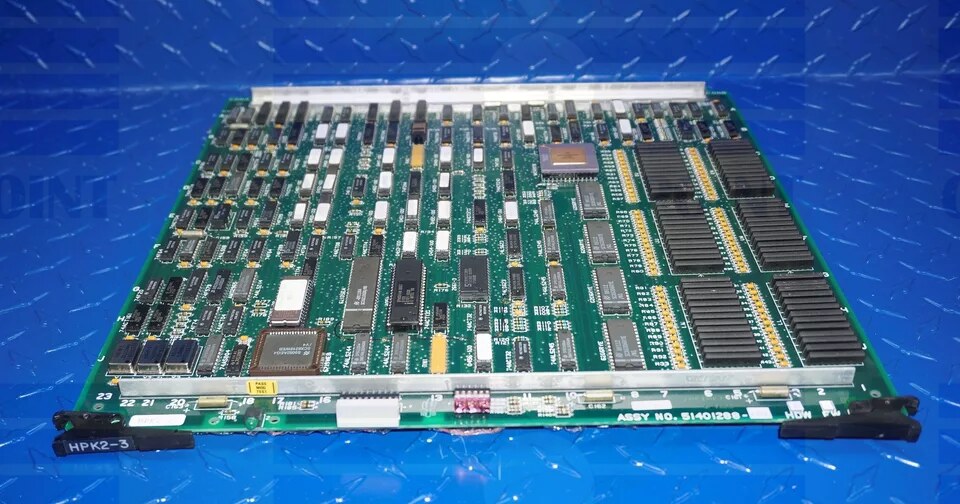 HONEYWELL TDC3000 U.S. MODULE WITH HPK2-3 51108607-907