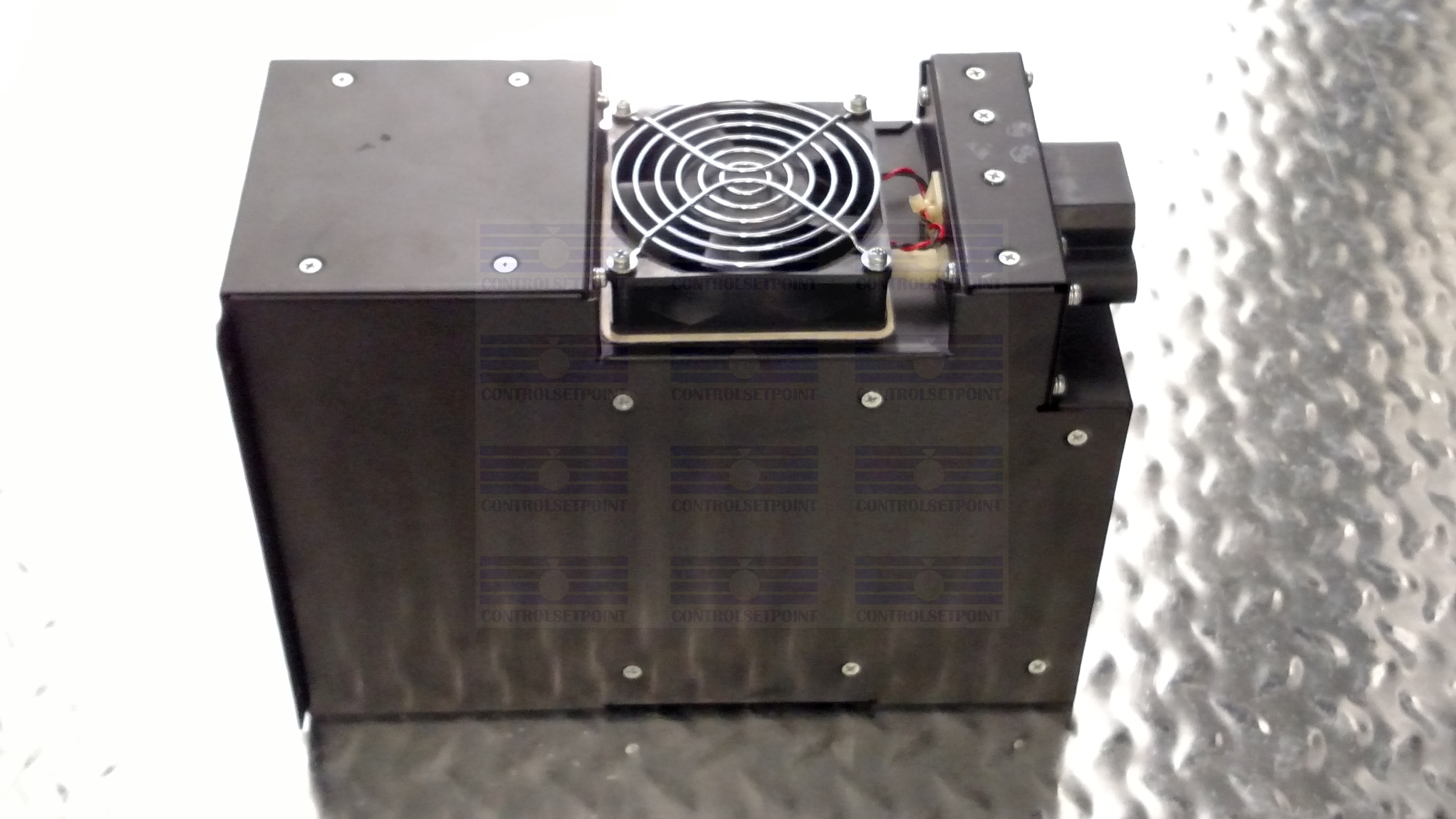 HONEYWELL TDC3000 51109456-200 POWER SUPPLY 15AMP 115-230VAC 50/60HZ 51195066200
