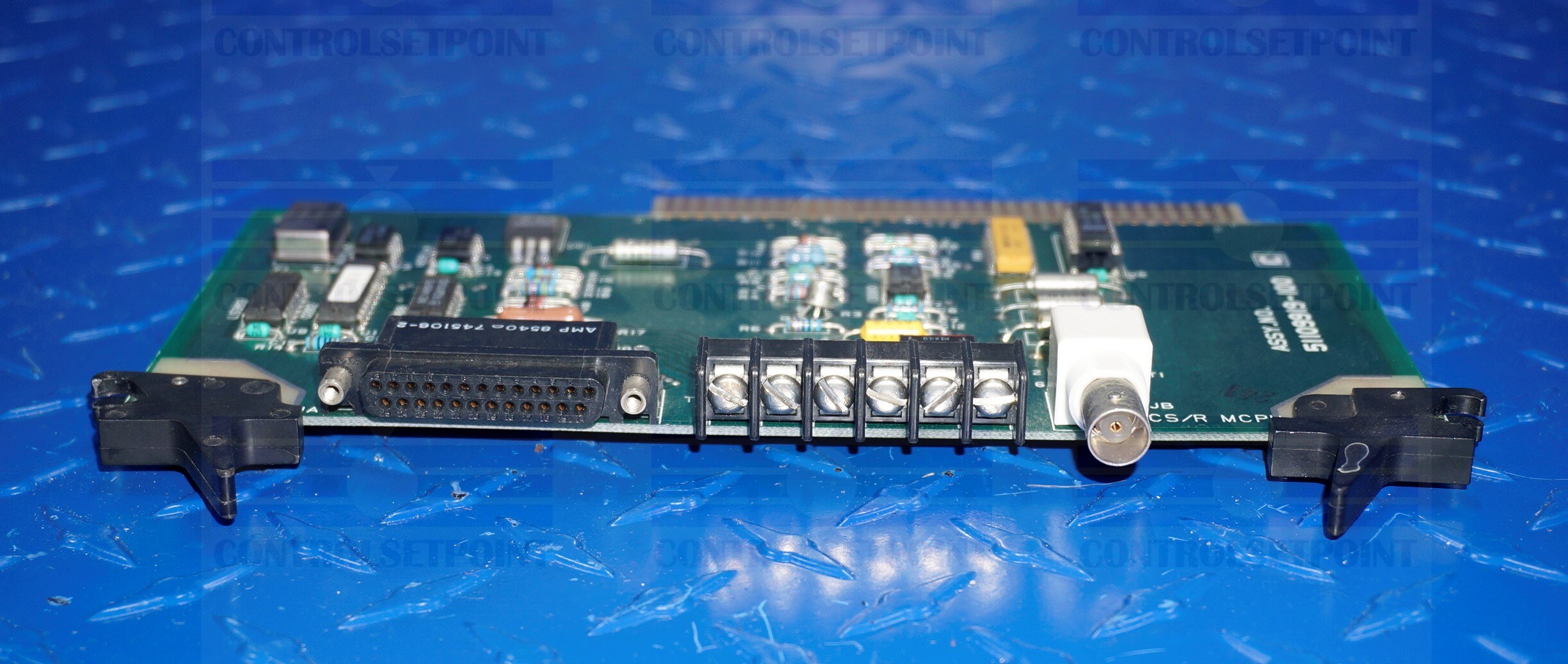 HONEYWELL TDC3000 51109919-100 CS/R MPCU 51109919100