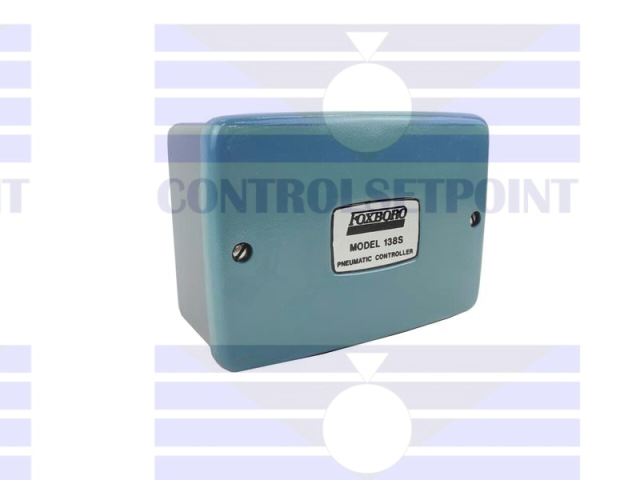 INVENSYS FOXBORO B0133LP - 15/5V PWR CONV B0133LP