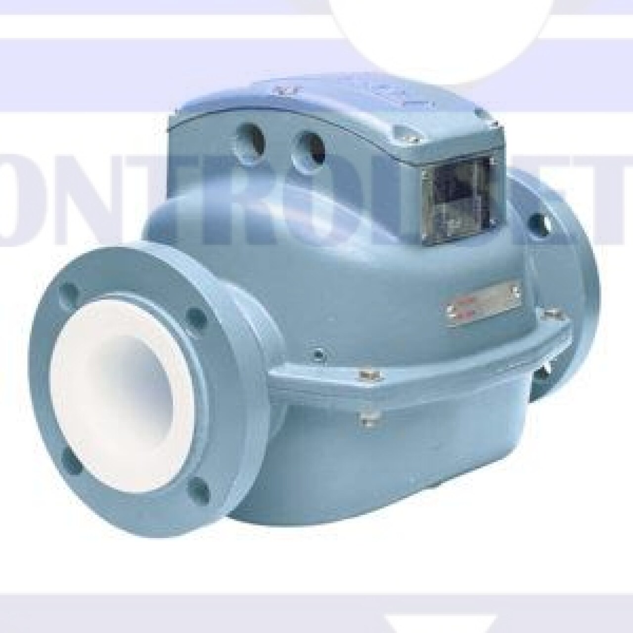 INVENSYS FOXBORO MAGNETIC FLOW TUBE 2806-SABA-TSA-G