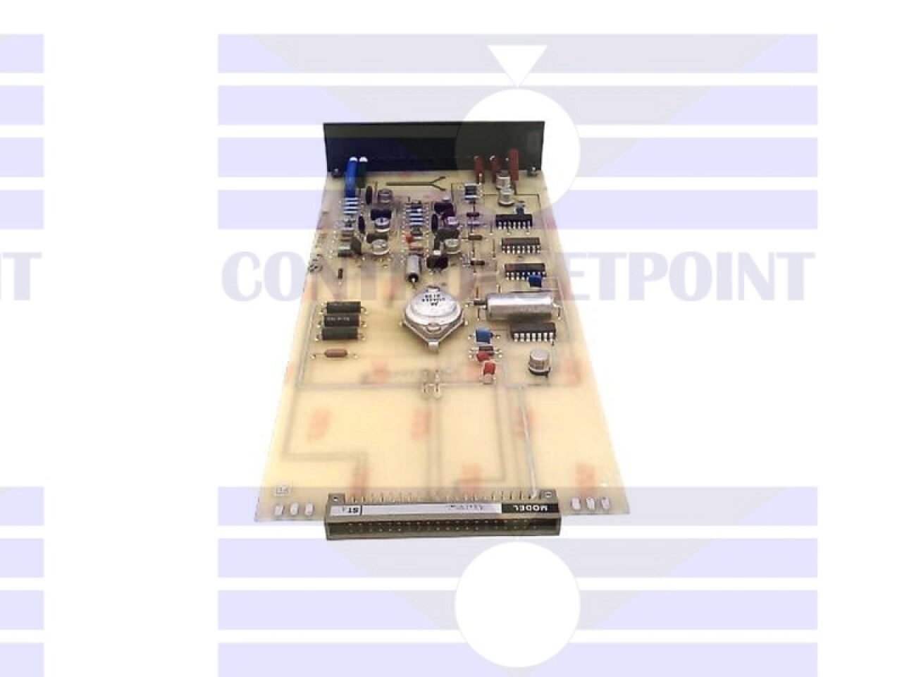 INVENSYS FOXBORO INTERFACE MODULE 2AX-J