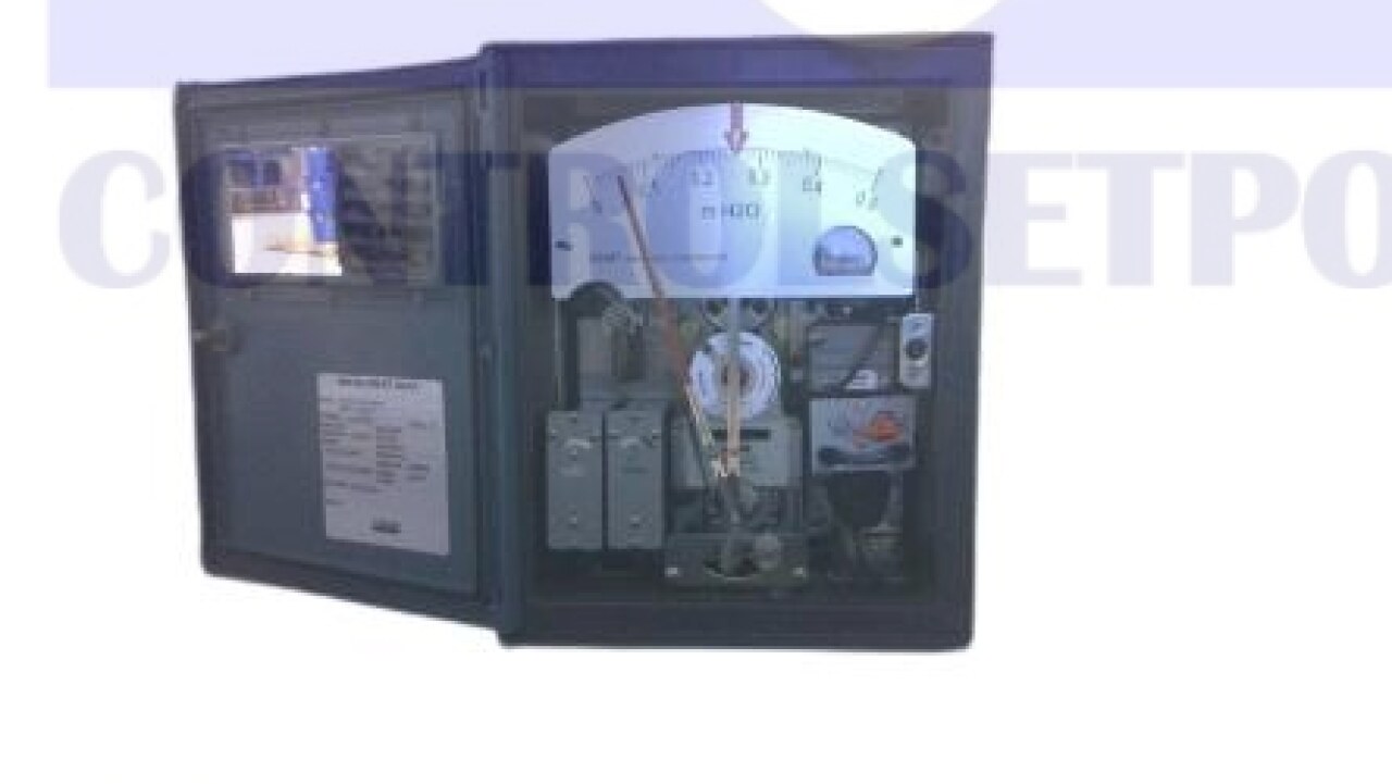 INVENSYS FOXBORO MICROCONTROLLER 761-CNA-BT
