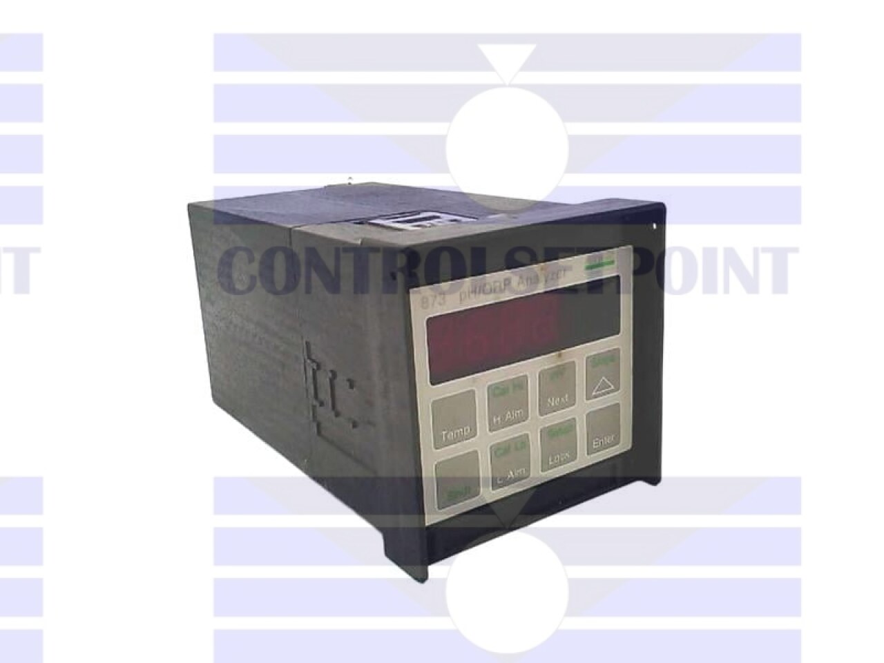 INVENSYS FOXBORO TRANSMITTER P0400-YV