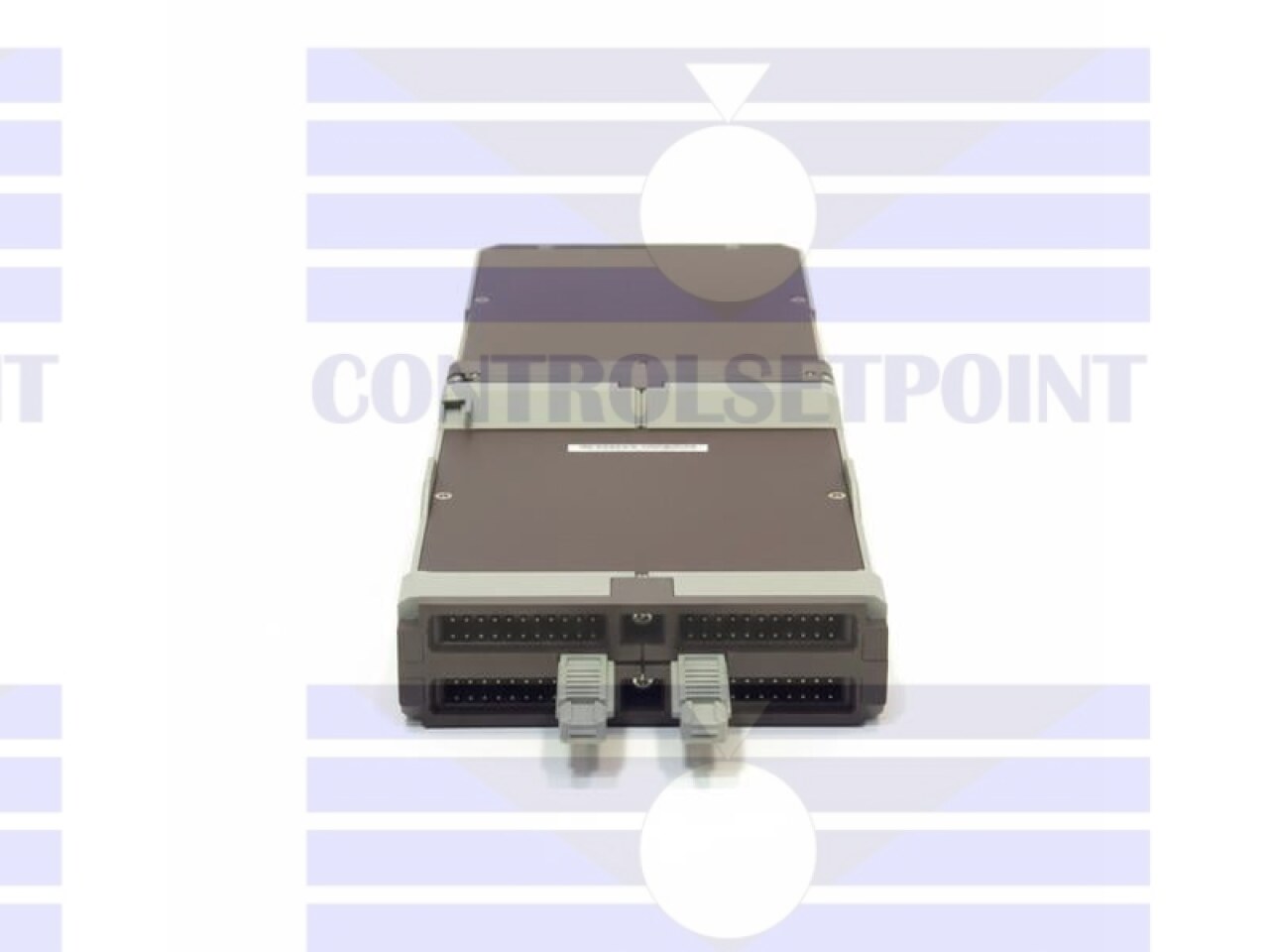 INVENSYS FOXBORO SAFETY RELAY 118V M/63R-OB-H
