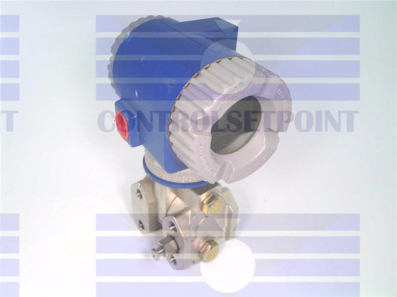 INVENSYS FOXBORO PRESSURE TRANSMITTER 823DP-I3S1SL2-M