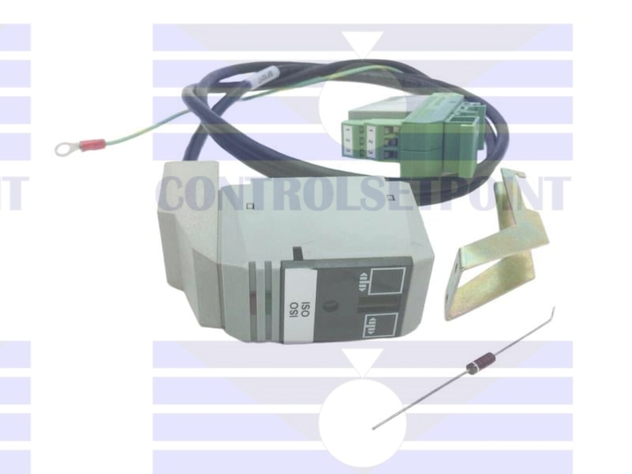 INVENSYS FOXBORO LETTERBUG CHARACTER 9 PRICED INDIVIDUALLY P0900FB