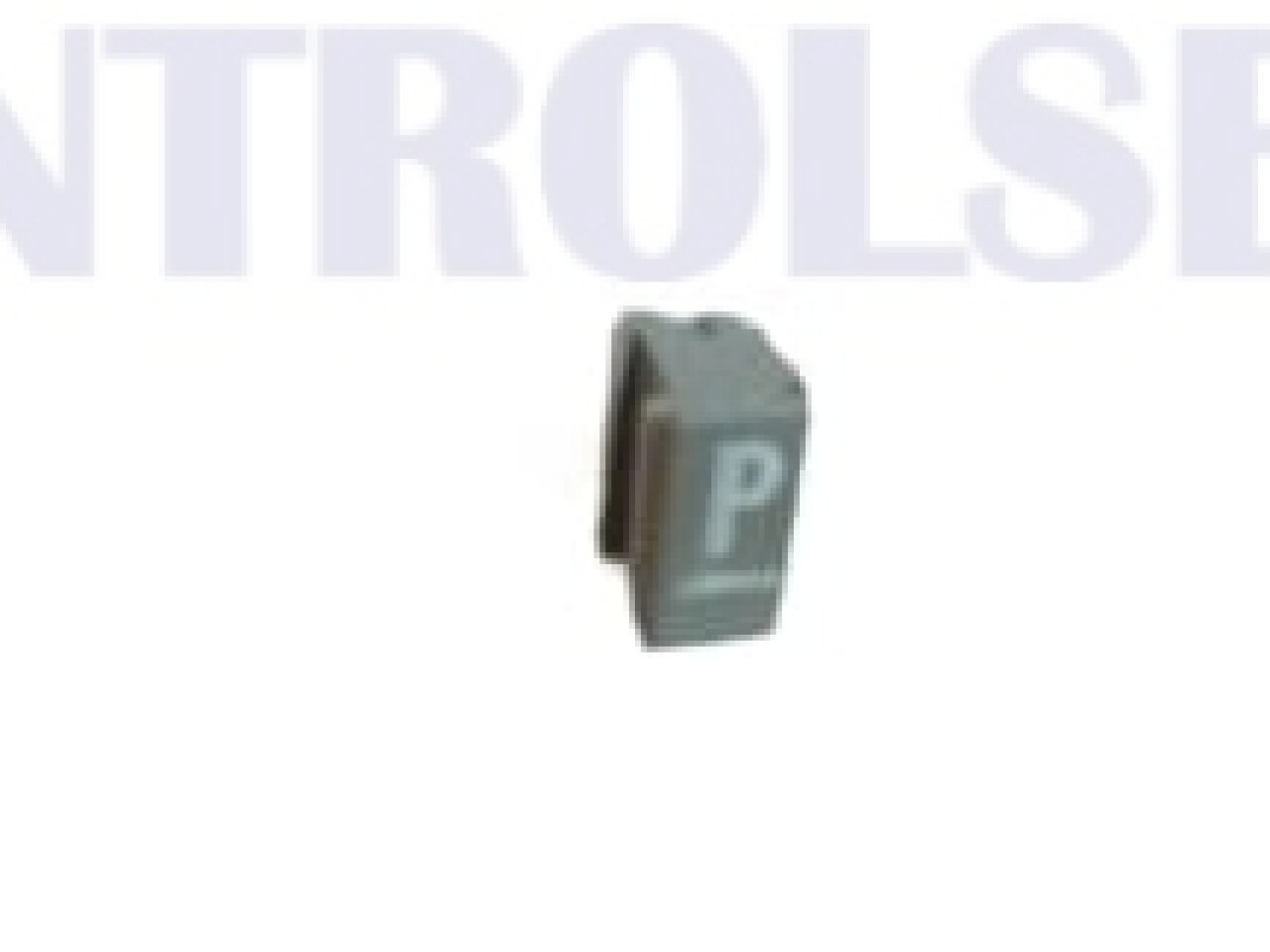 INVENSYS FOXBORO LETTERBUG CHARACTER X / PRICED INDIVIDUALLY P0900GB