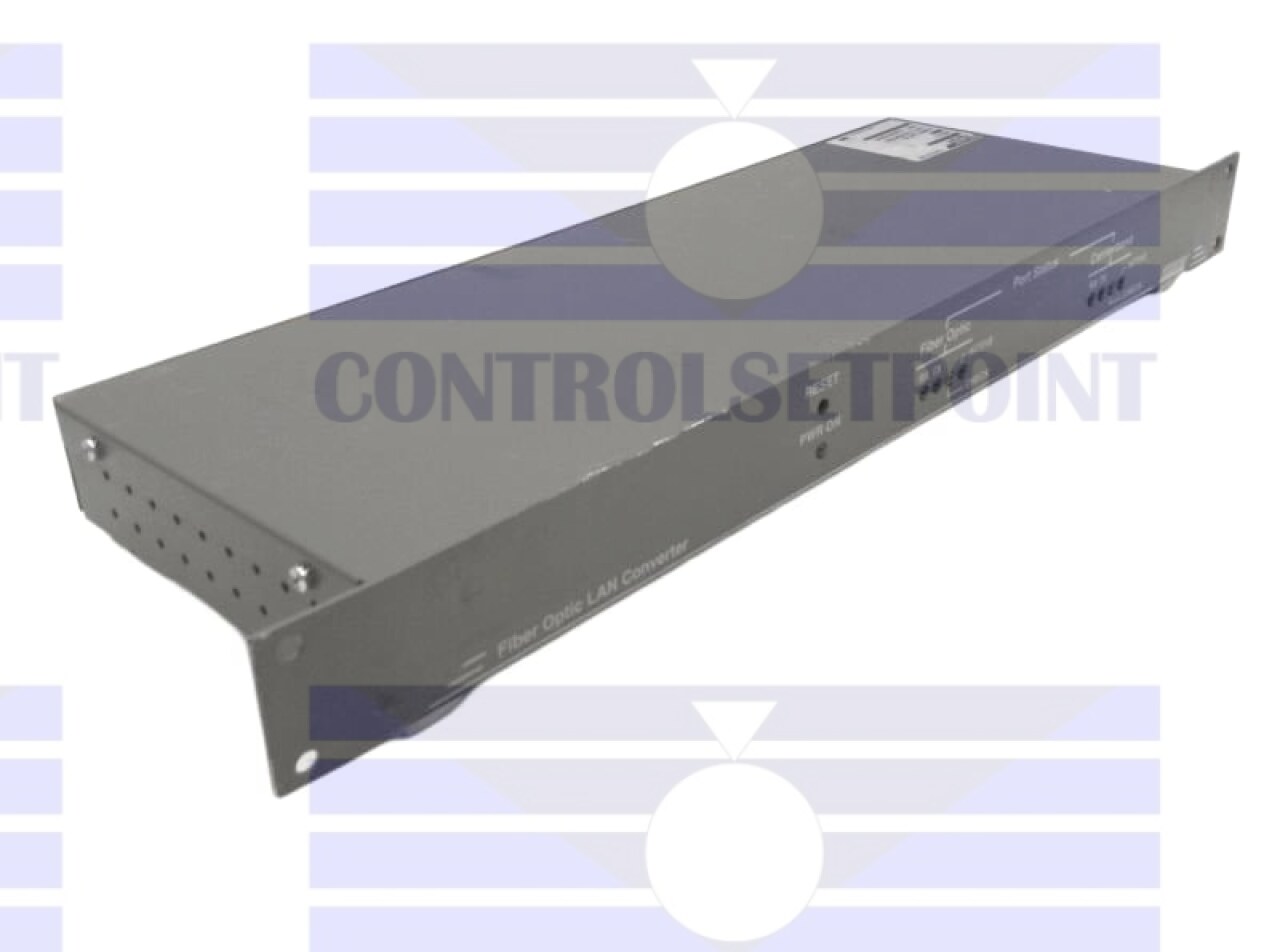 INVENSYS FOXBORO INPUT MODULE P0912MJ