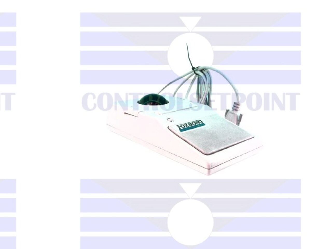 INVENSYS FOXBORO POWER SUPPLY MODULE P0400HJ