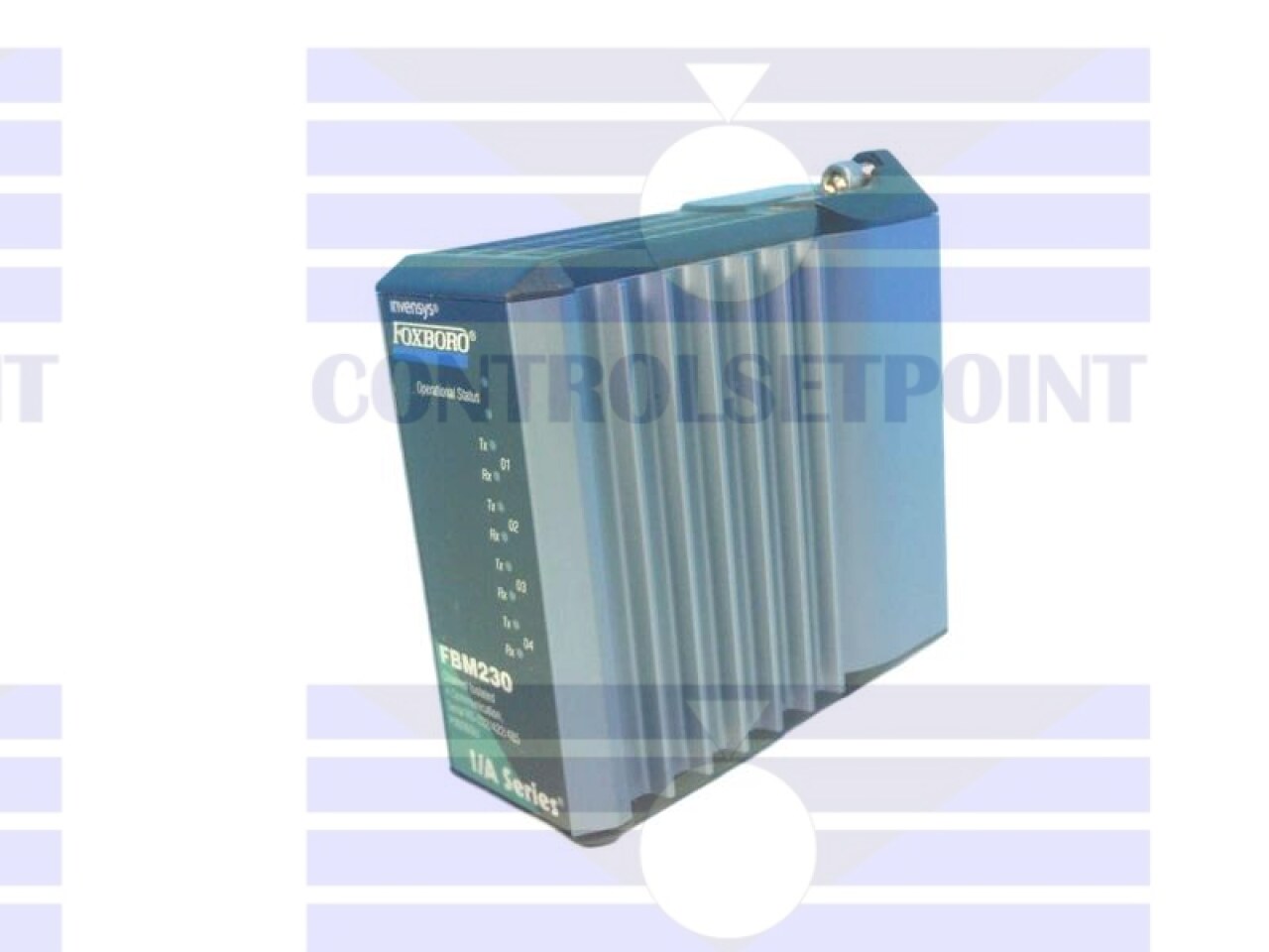 INVENSYS FOXBORO COMMUNICATION MODULE P0926GW