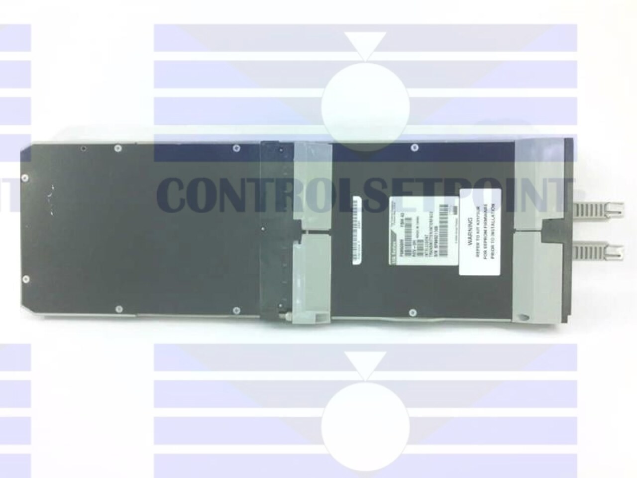 INVENSYS FOXBORO PROCESSOR MODULE P0960AW