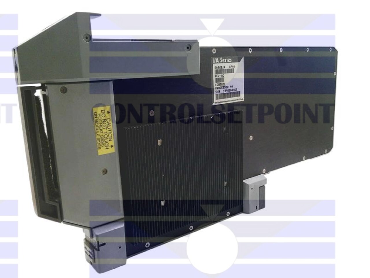 INVENSYS FOXBORO INTERFACE MODULE P0960KA