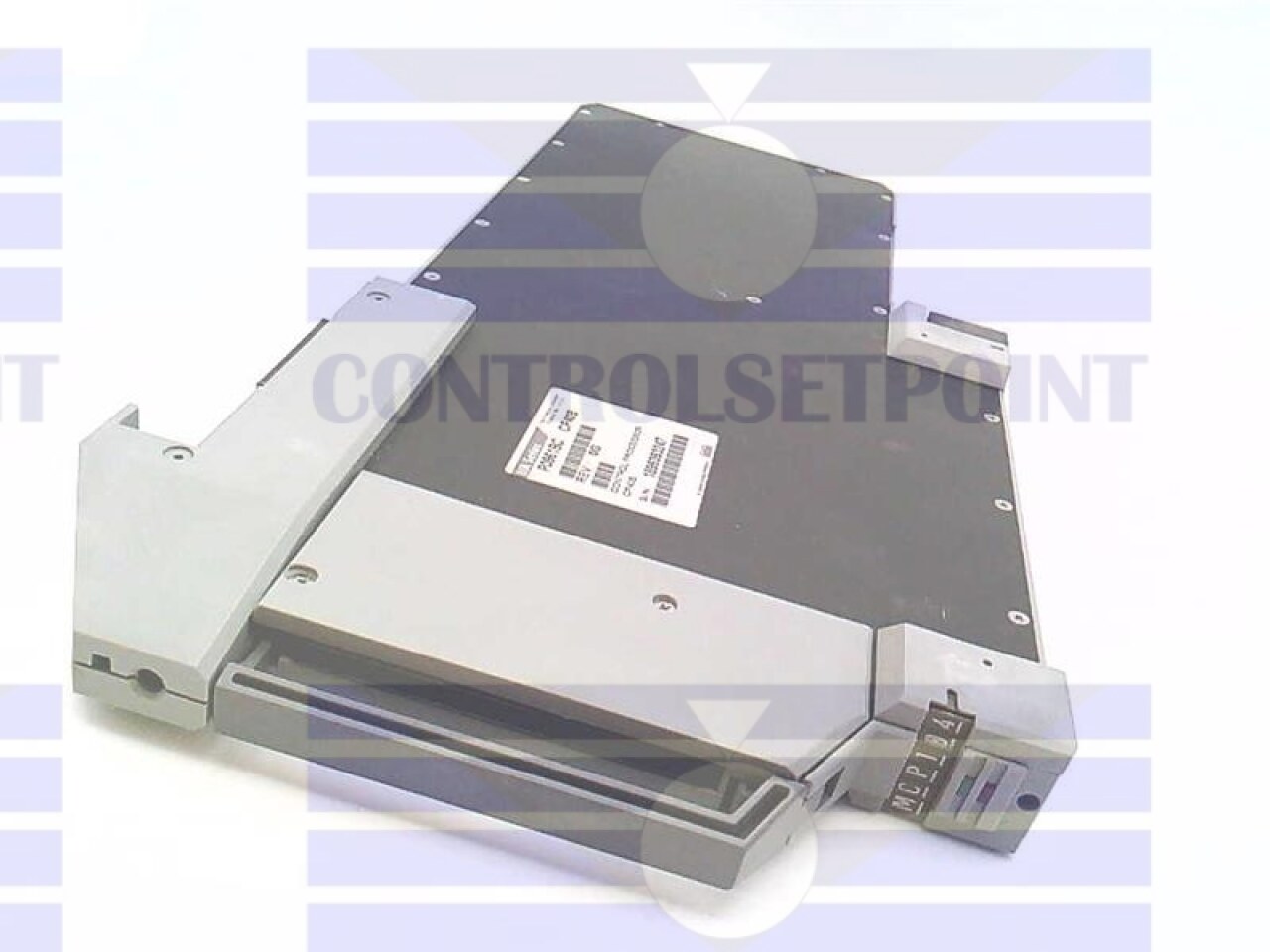 INVENSYS FOXBORO PROCESSOR P0961DK