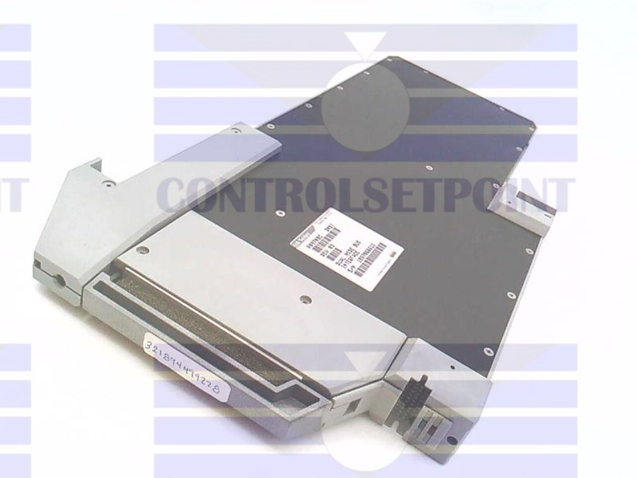 INVENSYS FOXBORO INTERFACE EXTENDER MODULE P0970EJ