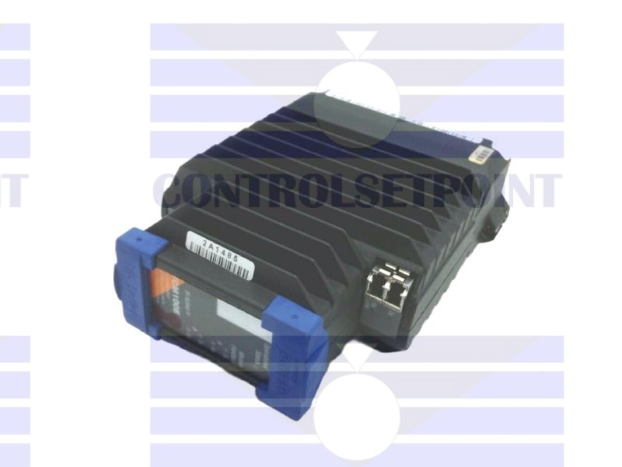 INVENSYS FOXBORO VALVE POSITIONER P91V-3BDN