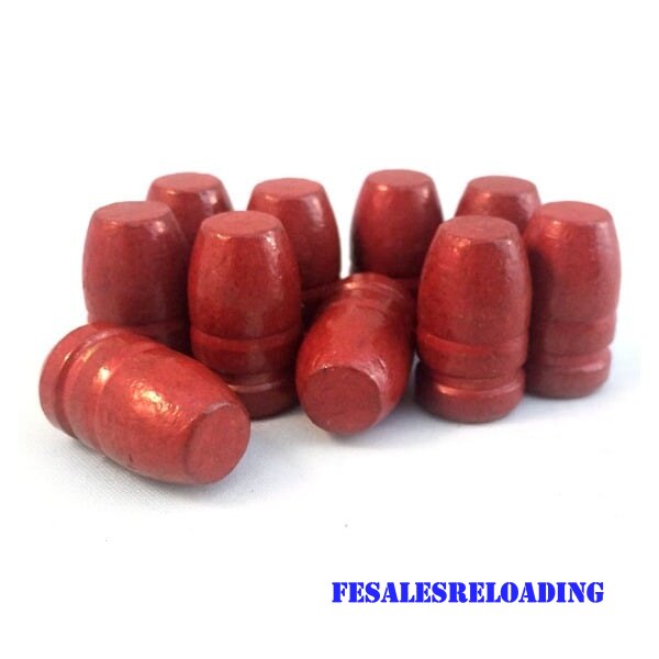 Acme 45-70 (.458) 300Gr Rn Fp Bullet Coated 100/Bx