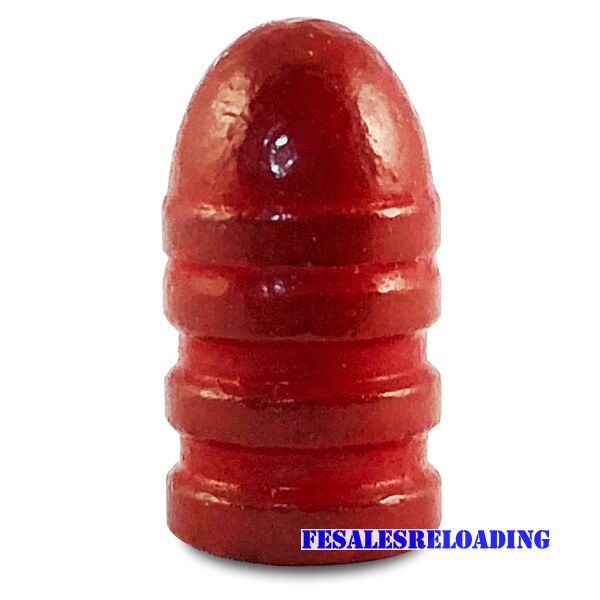 Acme 32 (.313) 100Gr Rn Bullet Coated 100/Bx