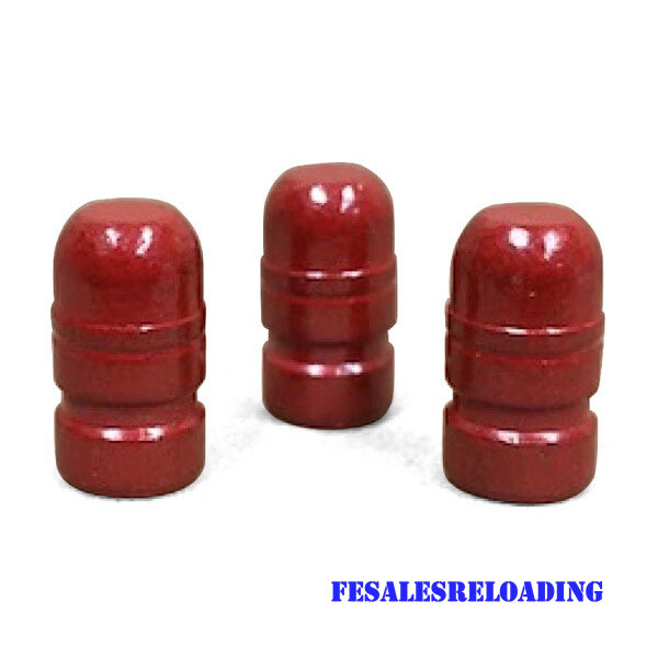 Acme 38 (.358) 158Gr Rnfp Bullet Coated 500/Bx