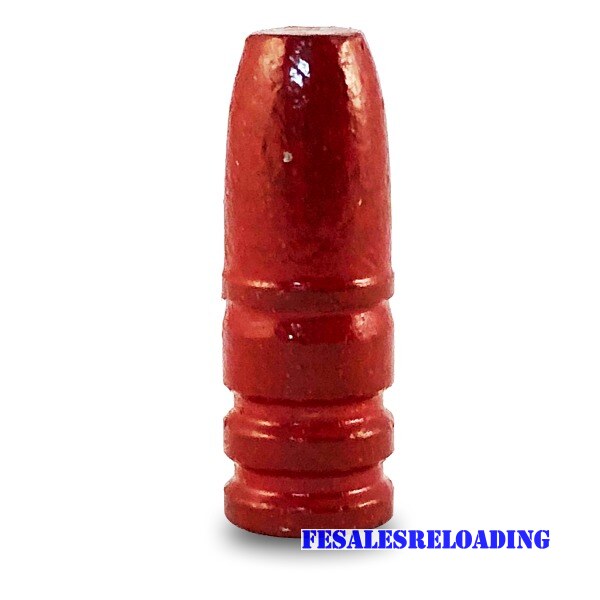 Acme 30C (.309) 155Gr Rnfp Bullet Coated 100/Bx