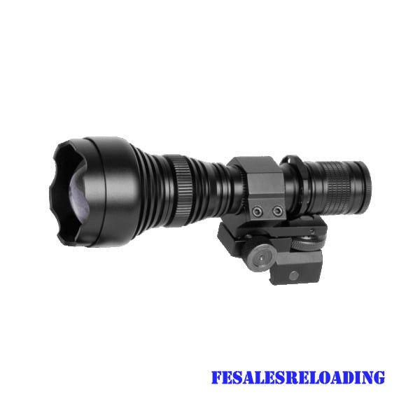 Atn Ir850 Pro Long Range Ir Illuminator W/Mount