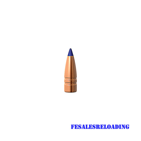 Barnes 30 (.308) 110Gr Ttsx Bullet Tipped-FB 50/Bx