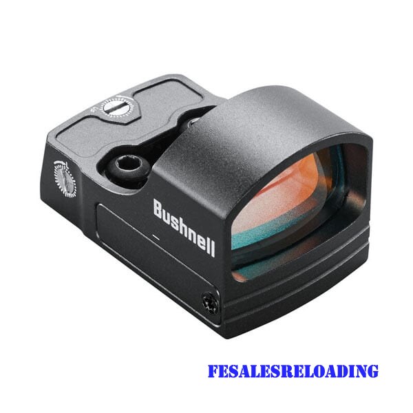 Bushnell 1X25mm Rxs-100 Reflex Mc, Pic/Direct Mt