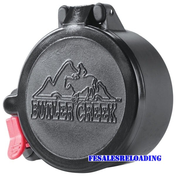 Butler Creek Flip-Open 18 Eye Cover/1.700