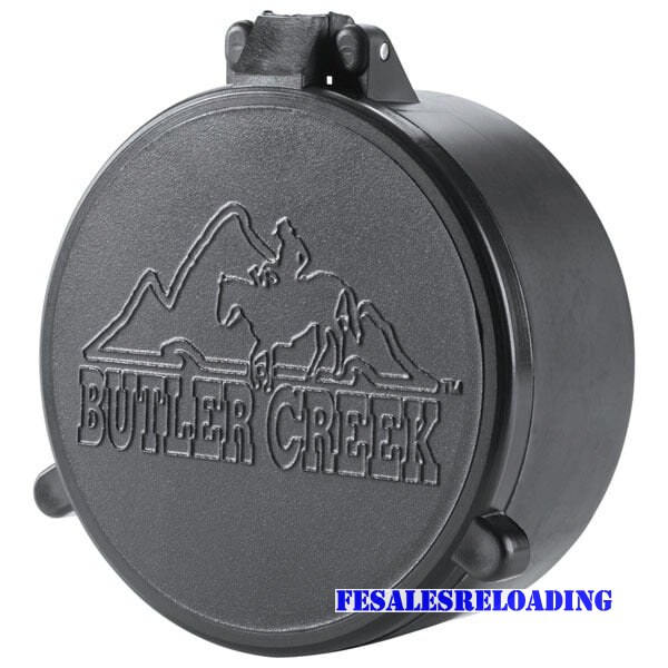 Butler Creek Flip-Open 48 Obj Cover/2.500