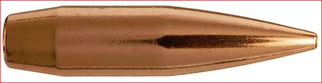 Berger 28785 Bullets 284 Cal 7mm .284 Dia 190 Gr Hybrid F-Open HPBT 500 Ct