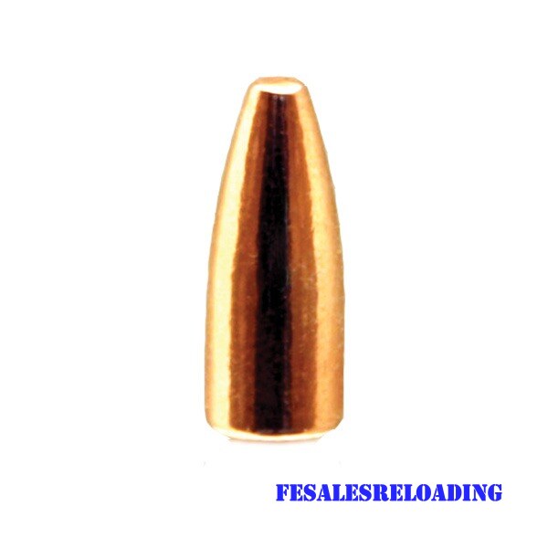 Berry 7.62X39(.311) 123Gr Sp Bullet 250/Bx