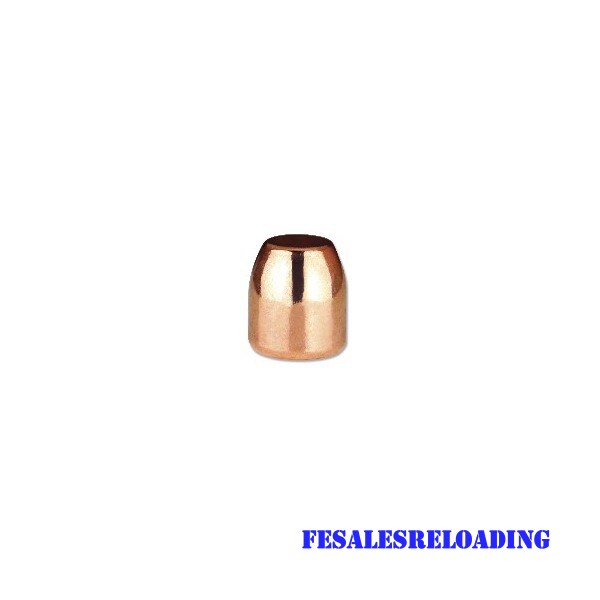 Berry 45 (.452) 200Gr Rs Bullet 500/Bx
