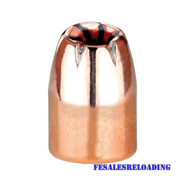 Berry 45 (.452) 185Gr Hhp Bullet Hybrid-Hp 500/Bx