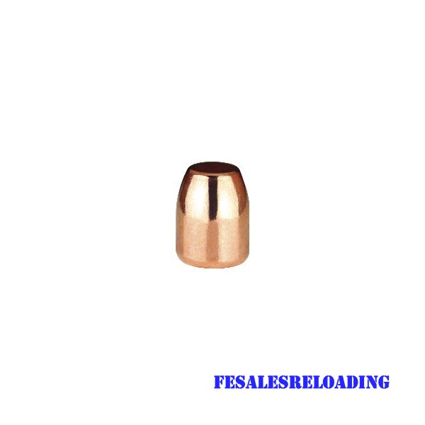 Berry 50C (.500) 300Gr Rs Bullet 150/Bx
