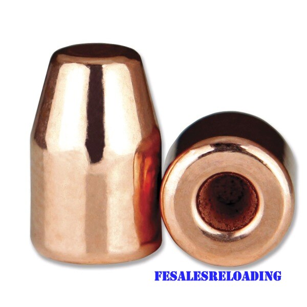 Berry 9M/38Sup(.356) 124G Hbfp-Tp Bullet 1000/Bx