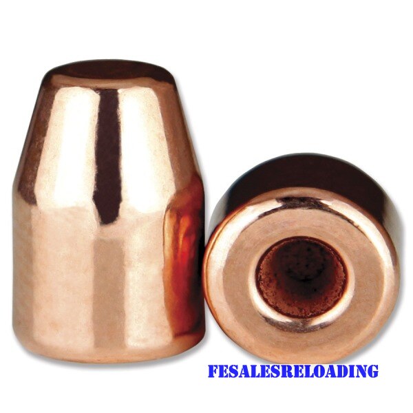 Berry 45 (.452) 200Gr Hbfp Bullet Hollow-Base 500/Bx