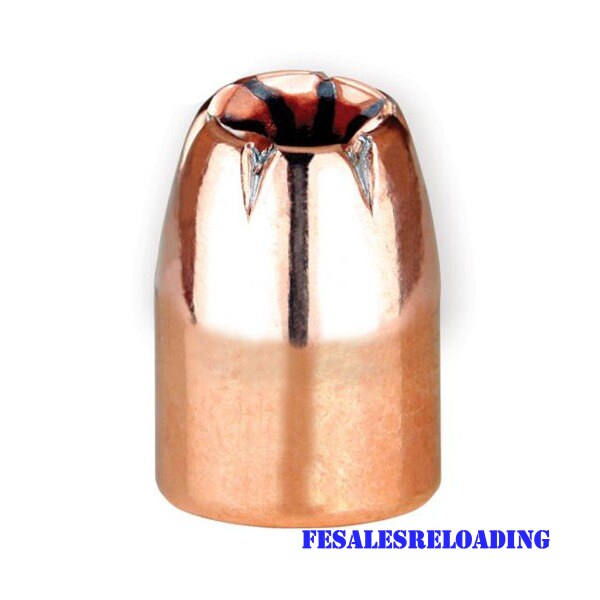 Berry 40 (.401) 180Gr Hhp Bullet Hybrid-Hp 1000/Bx