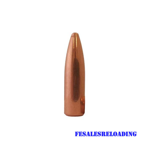 Berry 30C (.308) 180Gr Sp Bullet 300 Blackout 500/B