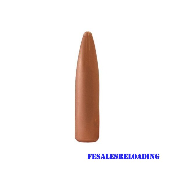 Berry 30C (.308) 220Gr Sp Bullet 300 Blackout 500/B