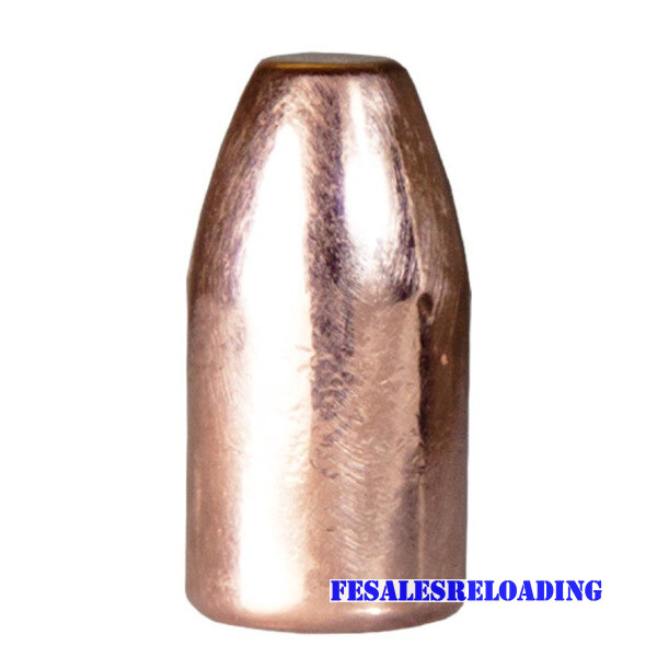 Berry 458 Socom (.458) 350G Bullet Round-Shldr 150/Bx