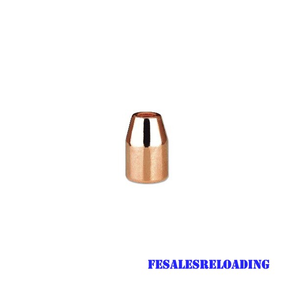 Berry 40 (.401) 180Gr Hp Bullet Hollow-Pt 1000/Bx