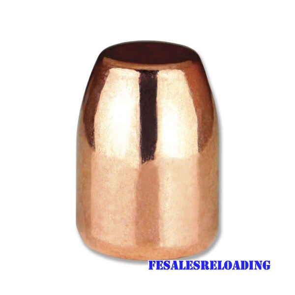 Berry 40 (.401) 200Gr Fp Bullet Flat-Point 250/Bx