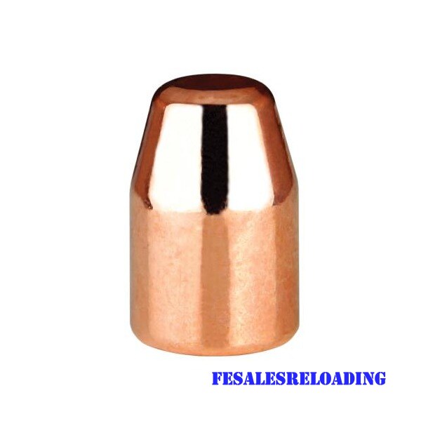 Berry 40 (.401) 180Gr Fp Bullet Thick Plate 250/Bx