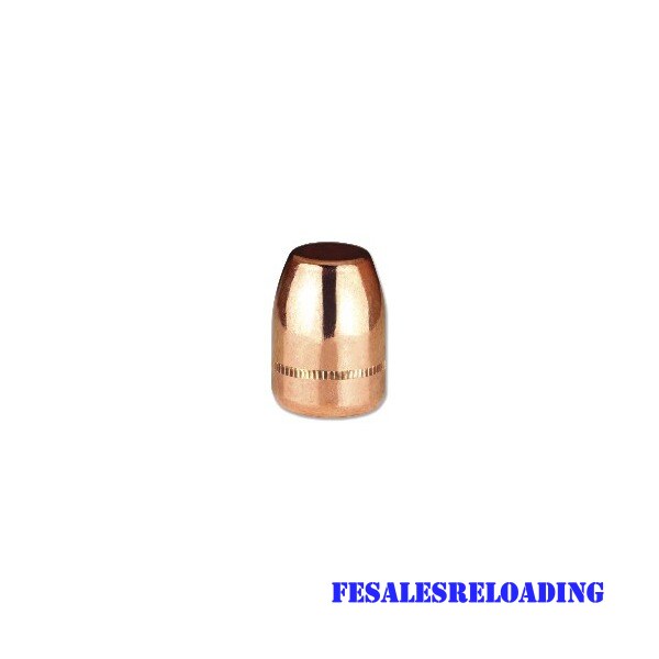 Berry 50 (.500) 350Gr Rs Bullet W/Cann. 500/Bx